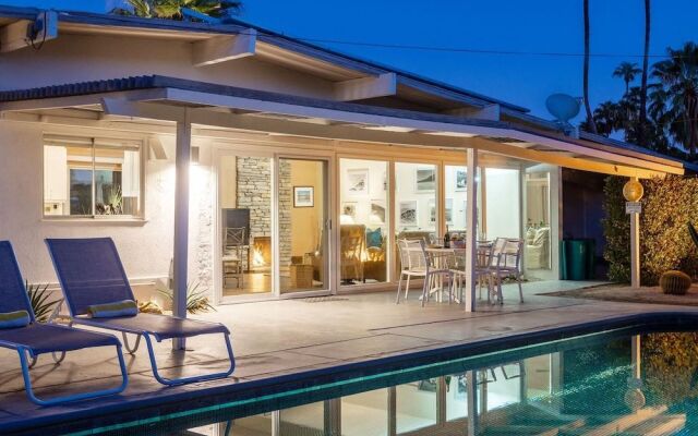 Alexander in the Sun