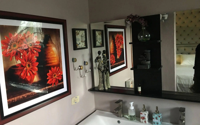 Abacus Jamaica the Zana Suite
