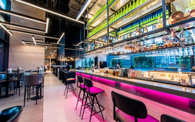 YOTEL Singapore Orchard Road