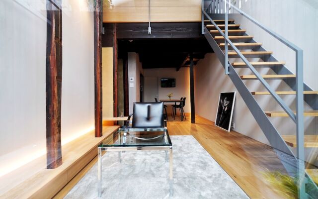 Residence Jo Nijyojo