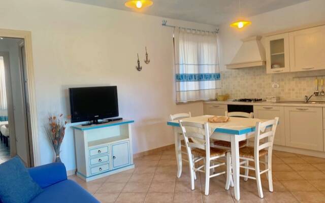 Solaria Apartment II