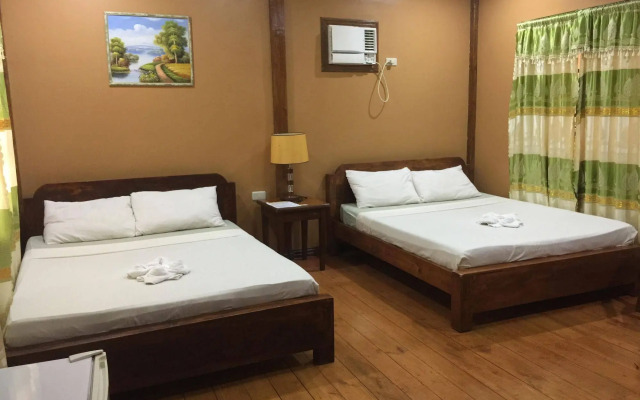 La Veranda Beach Resort