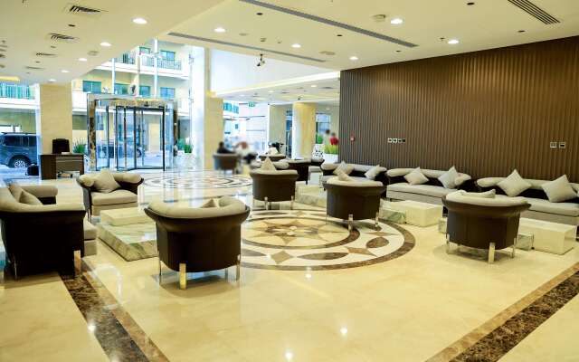 Best Western Premier M Four Hotel