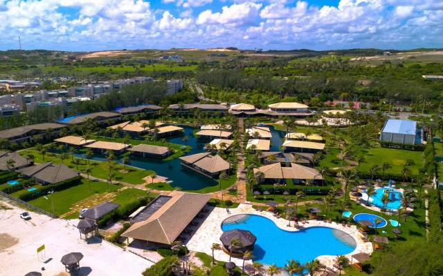 Dom Pedro Laguna Beach Resort & Golf