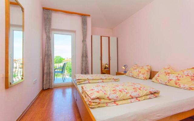 Apartments 4 Palme