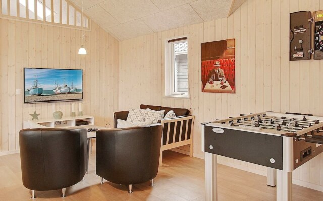 Holiday Home in Kappeln