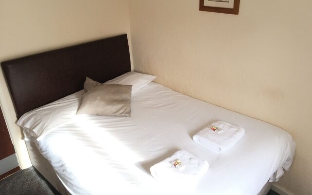 The Little Northern Hotel At The Millstone