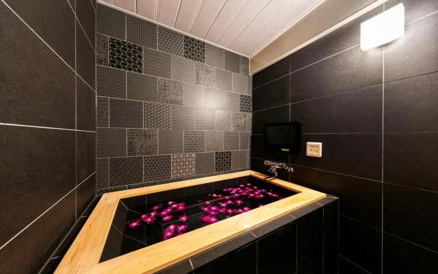 Hotel Lotus Koiwa (Adult Only)