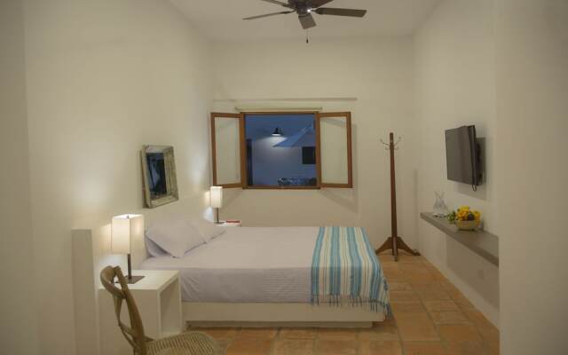 Hotel San German Boutique