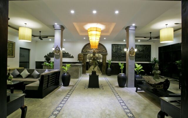 Nation by the Community