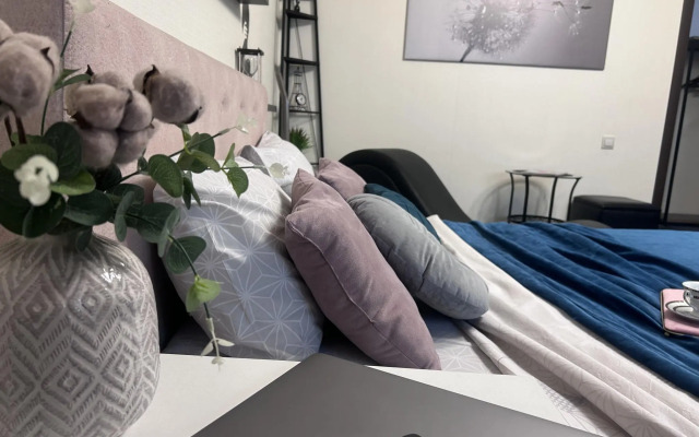 Апартаменты на улице Рыбацкая