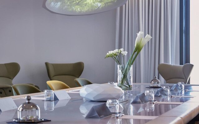 Pullman Huai'an Falcon