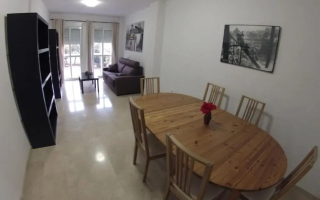 Apartamento San Crispín Centro Histórico