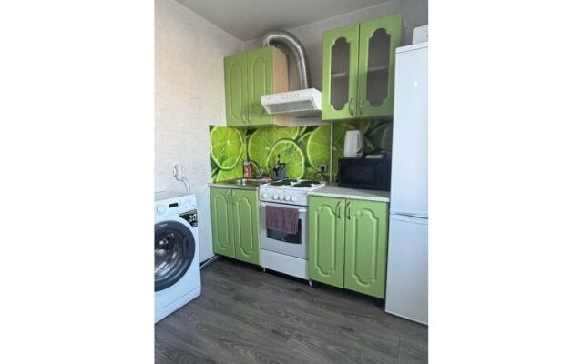Apartment Berloga on the street. Vozeyskaya 4