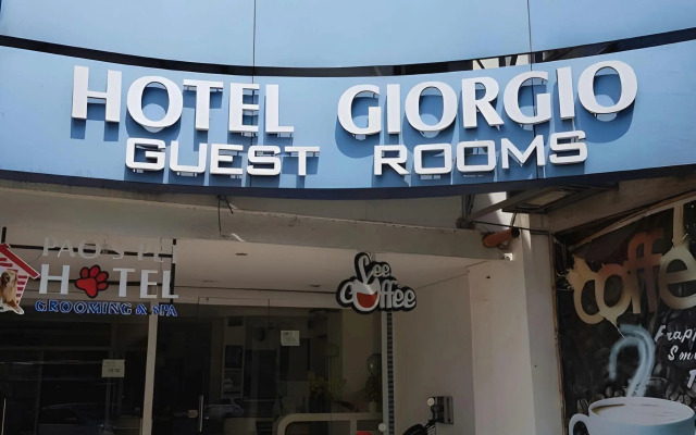Hotel Giorgio
