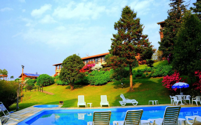 Hotel Bangalôs da Serra