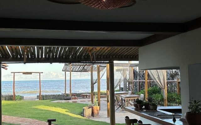 Joju Bangalôs & Bistrô