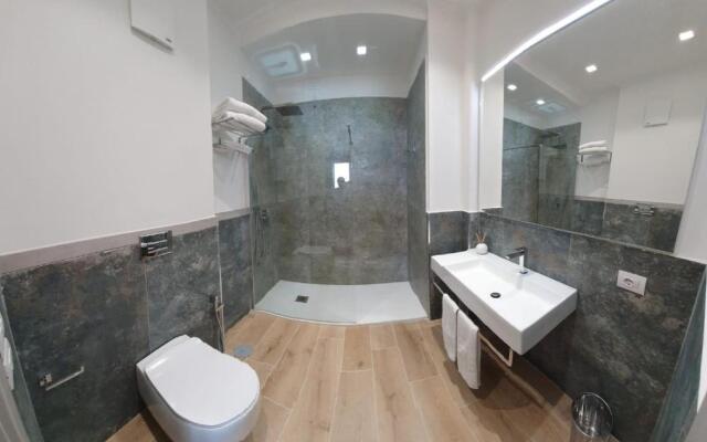 Filangieri 23 - Luxury B&B - Sorrento Coast