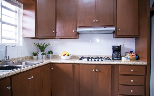 Beautiful New Home Near The US Consulate