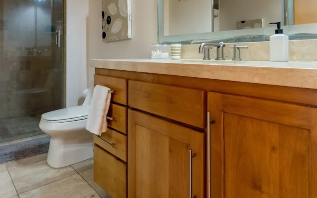 3 Playa Blanca 1001 - 3 Br Condo By Redawning