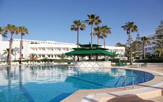 Hotel Tropicana Club & Spa