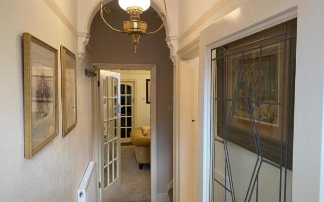 Number 19 - Victorian Town House