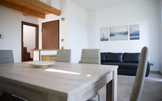 Green House Regatola by Wonderful Italy