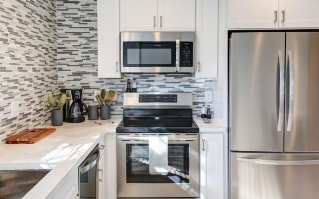 3 Bedroom, Faison Avenue