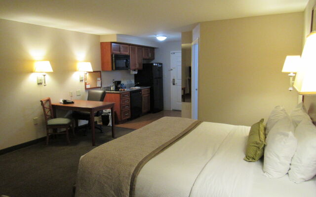 Candlewood Suites Murfreesboro, an IHG Hotel