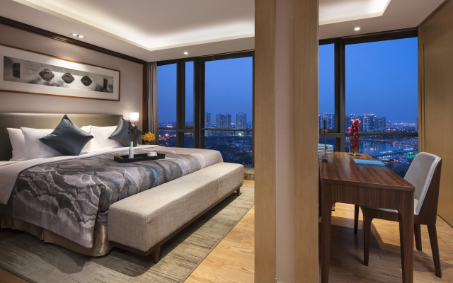 Somerset Baitang Suzhou – Guest Rooms – Suzhou
