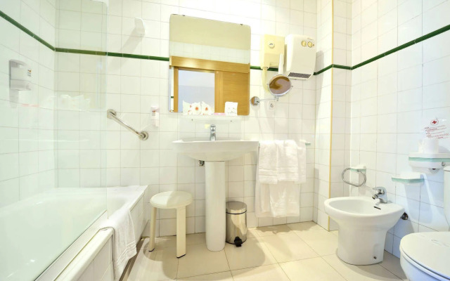 Hotel Spa Norat O Grove