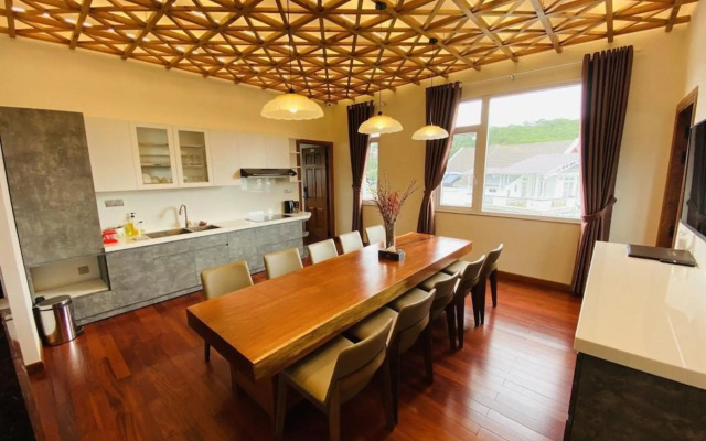 Minh Chien Suite