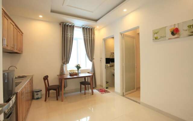 TN Residence Apartment