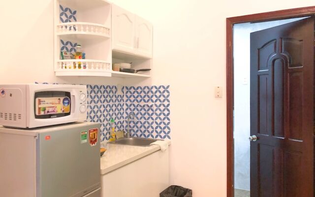 The Art - Bong Gio House