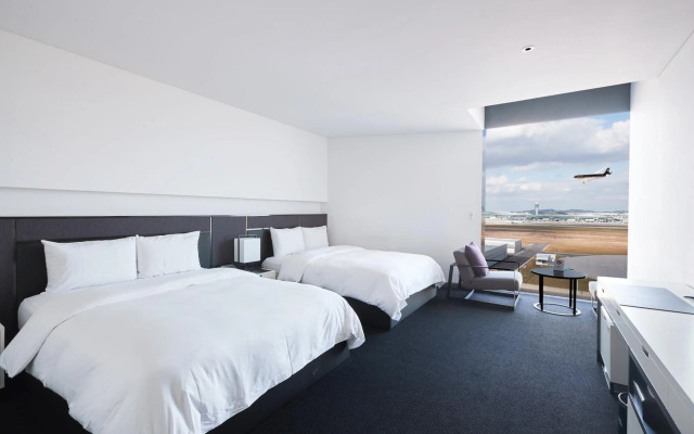 Hotel ORA Incheon