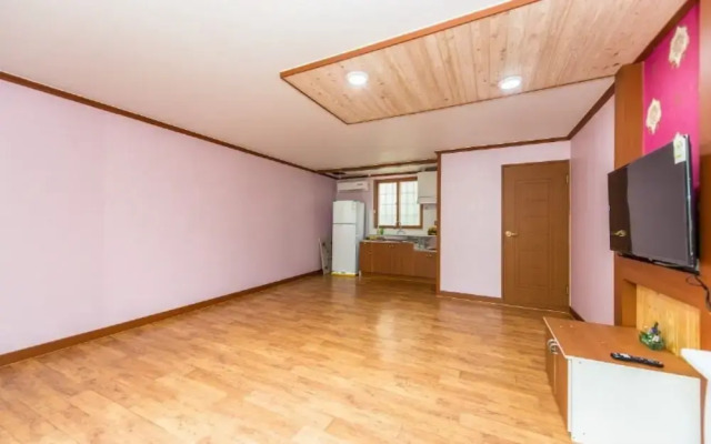 Miryang Nature and People Pension