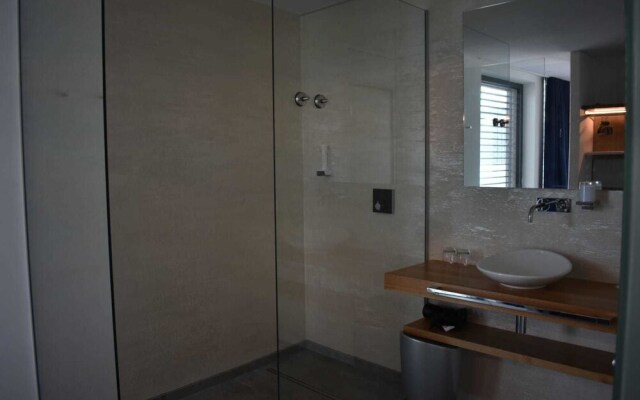 Sky Beach Aparthotel