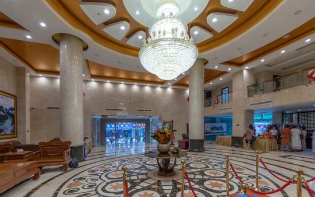 Dongsheng International Hotel