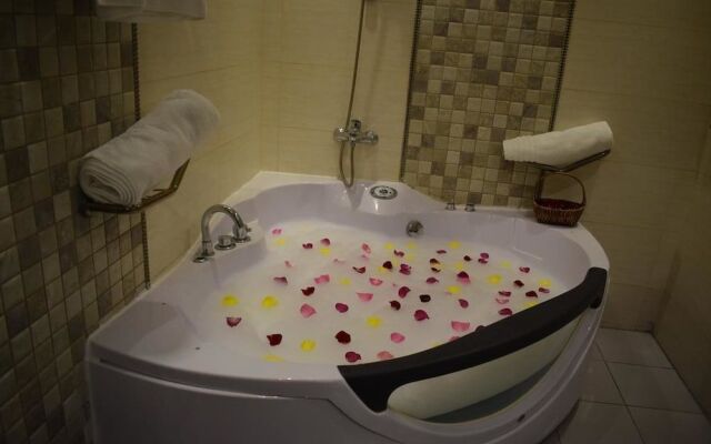 Concord Plaza Hotel