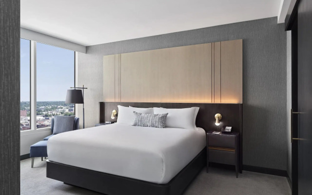 Loews Kansas City Hotel