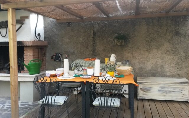 B&B Casa Elena