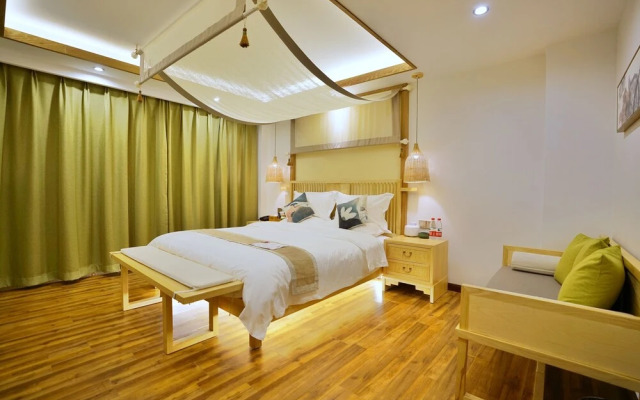 Yuexijiang Boutique Holiday Hotel