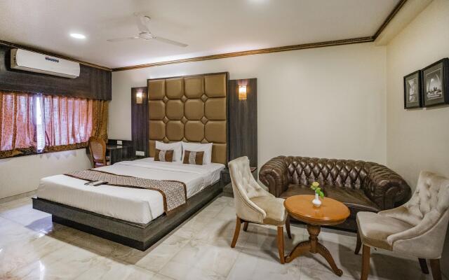 Hotel 24 Seven
