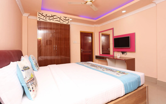 Saransh Guest House By OYO Rooms