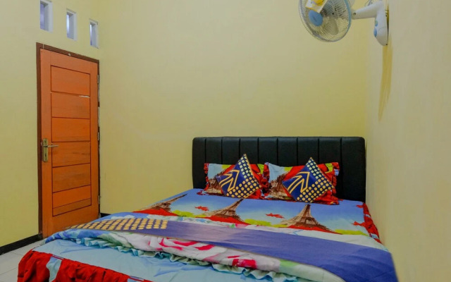 Hamana Beach Inn by OYO Rooms