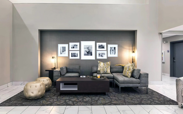 Wingate by Wyndham Augusta Washington Road