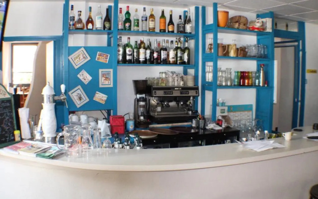 Hôtel Les Vignes Rouges