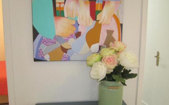 Alfama Shabby Chic Flat