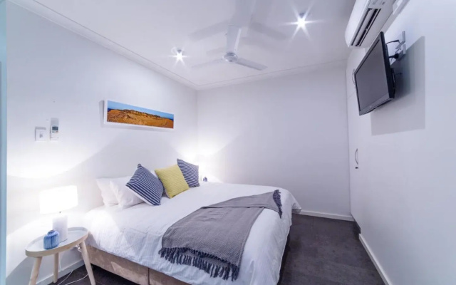 Onslow Beach Resort