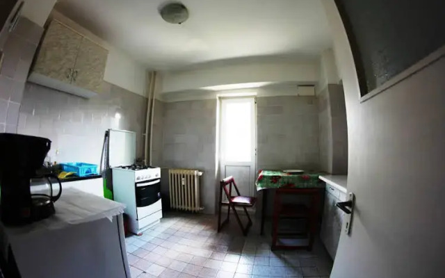 Unirii Luxury Apartament